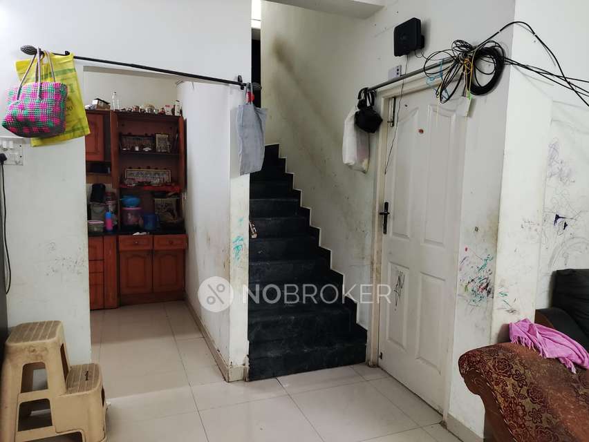 3 BHK Flat In Voora Prithvi Apartments, Kottivakkam For Sale  In Kottivakkam