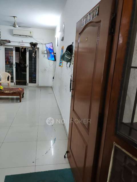 3 BHK Flat In Voora Prithvi Apartments, Kottivakkam For Sale  In Kottivakkam