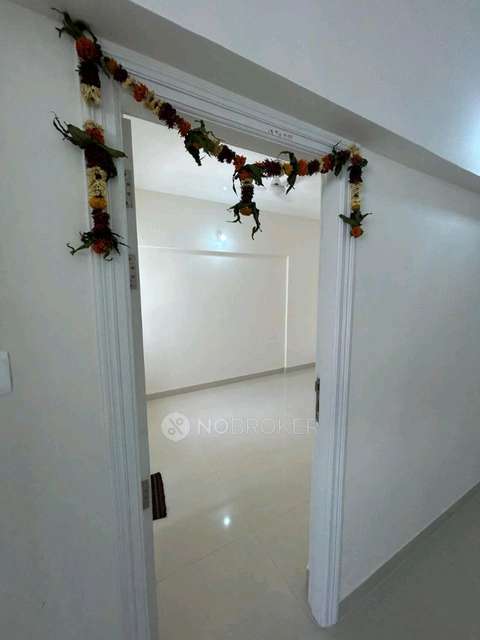 1 BHK Flat In Gera Shrishti Tower for Rent In Shrishti Gera