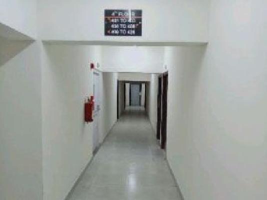 1 BHK Flat In Gera Shrishti Tower for Rent In Shrishti Gera