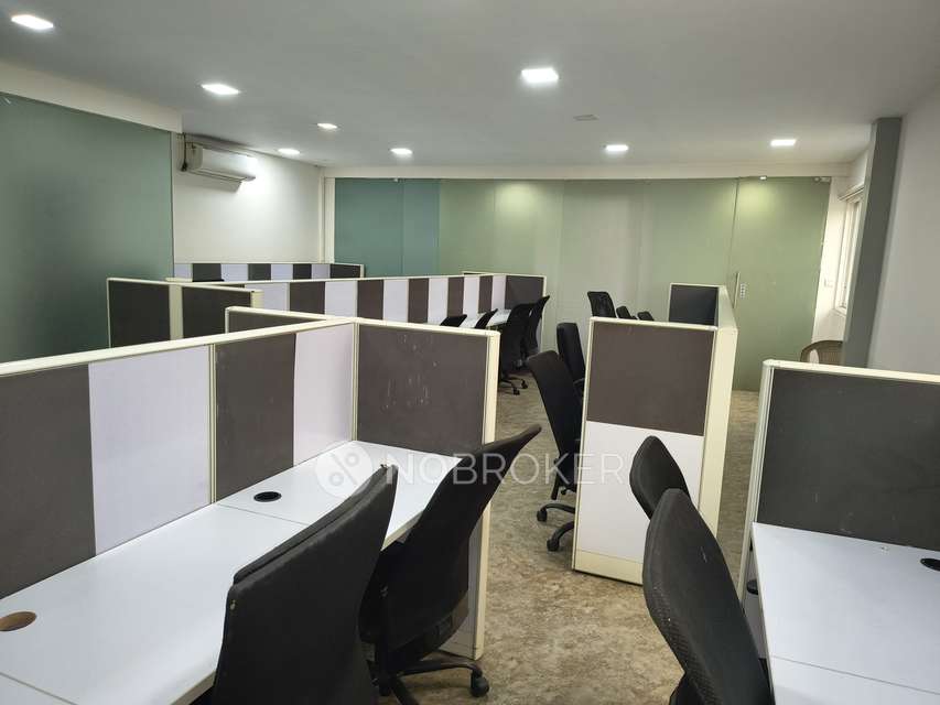 Office Space in Porur, Chennai for Rent 