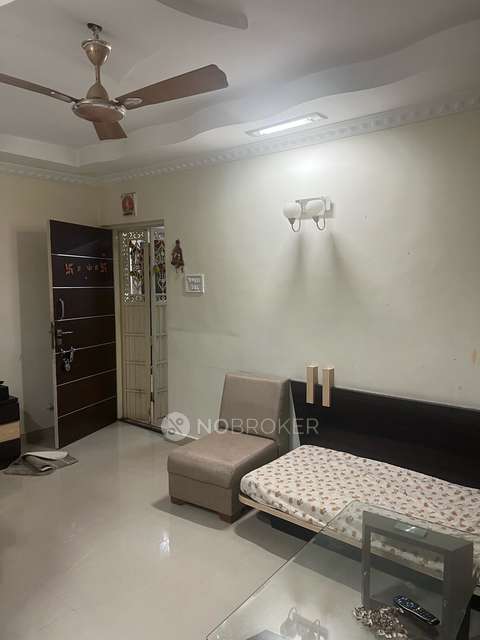 2 BHK Flat In Babar Heritage  For Sale  In Pimpri-chinchwad