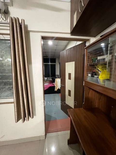 2 BHK Flat In Babar Heritage  For Sale  In Pimpri-chinchwad