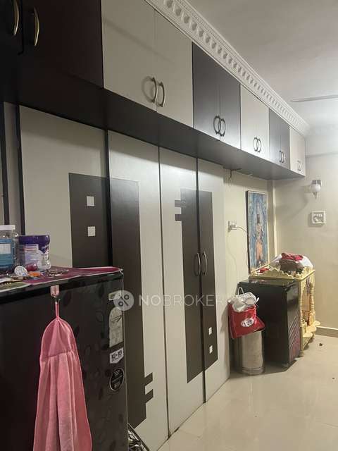 2 BHK Flat In Babar Heritage  For Sale  In Pimpri-chinchwad