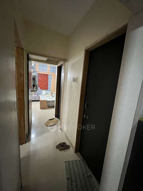 2 BHK Flat In Babar Heritage  For Sale  In Pimpri-chinchwad