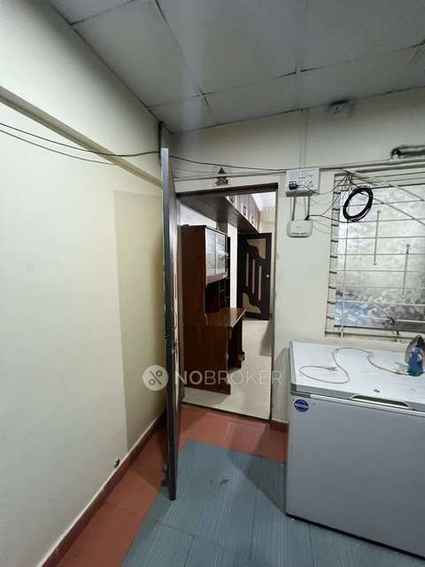 2 BHK Flat In Babar Heritage  For Sale  In Pimpri-chinchwad