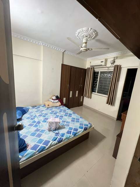 2 BHK Flat In Babar Heritage  For Sale  In Pimpri-chinchwad