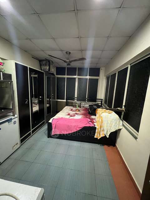 2 BHK Flat In Babar Heritage  For Sale  In Pimpri-chinchwad