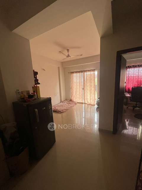 2 BHK Flat In The Cliff Garden for Rent  In Hinjawadi