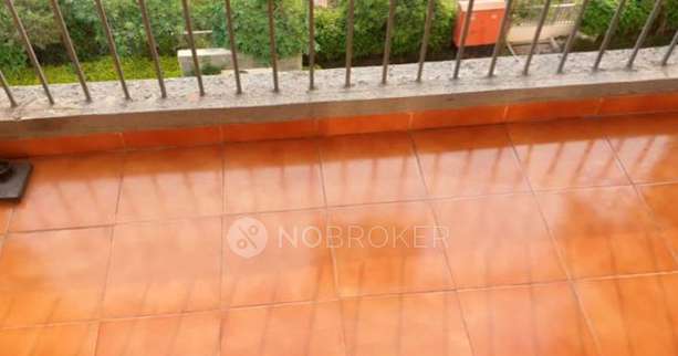 2 BHK Flat In The Cliff Garden for Rent  In Hinjawadi