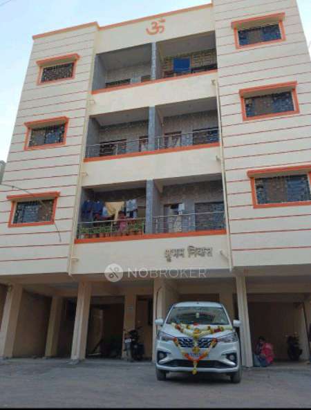 1 RK House for Rent  In Lohegaon