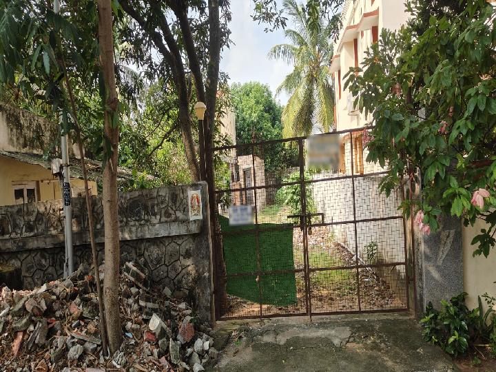 Plot For Sale  In J Nagar