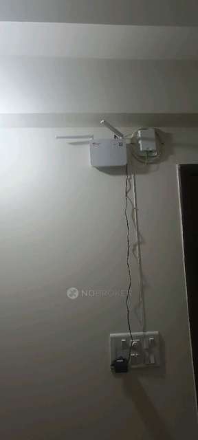 1 BHK Flat In Sai Paradise for Rent  In Pimpri-chinchwad