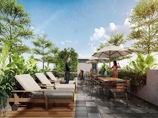 3 BHK Flat In Mana Jardin Neo For Sale  In Sarjapur Main Road