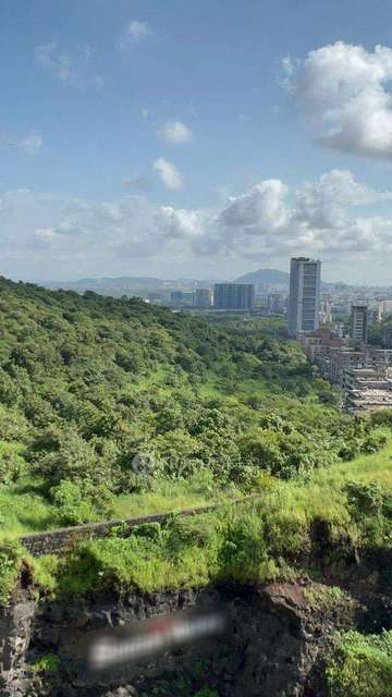 3 BHK Flat In Kanakia Silicon Valley For Sale  In Powai