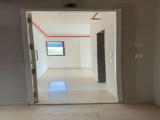 3 BHK Flat In Kanakia Silicon Valley For Sale  In Powai