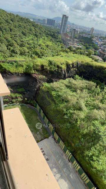 3 BHK Flat In Kanakia Silicon Valley For Sale  In Powai