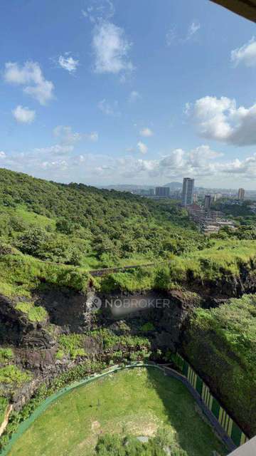 3 BHK Flat In Kanakia Silicon Valley For Sale  In Powai