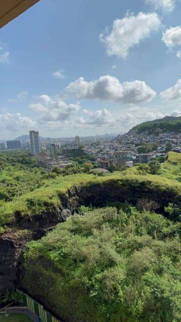 3 BHK Flat In Kanakia Silicon Valley For Sale  In Powai