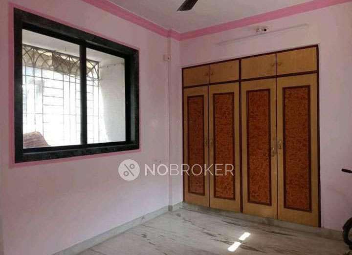 1 BHK Flat In Shri Ganesh Towers Chs for Rent  In Thane West