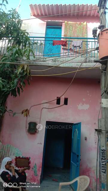1 BHK House For Sale  In Nangloi