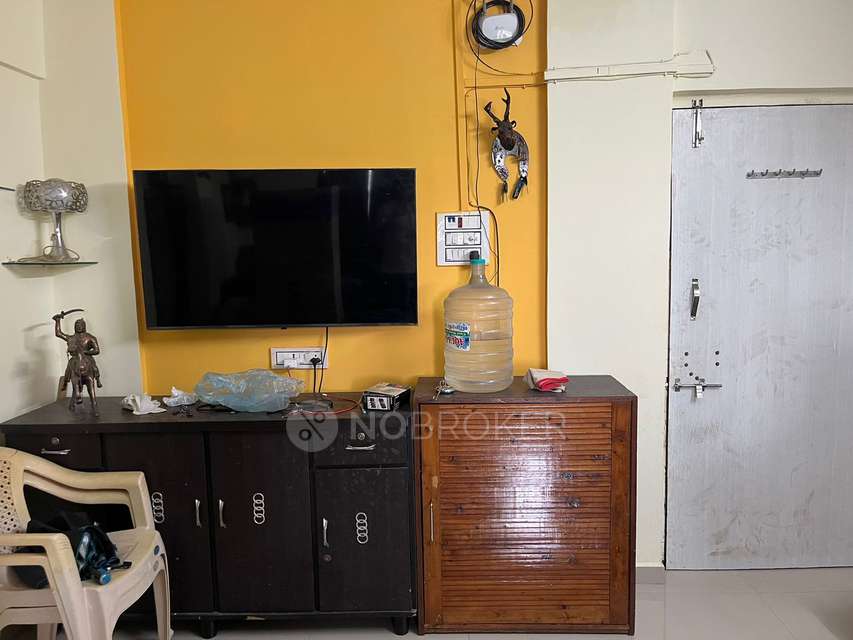 1 BHK Flat In Atharva Residen For Sale  In Vangani