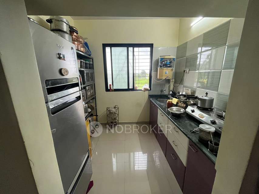 1 BHK Flat In Atharva Residen For Sale  In Vangani