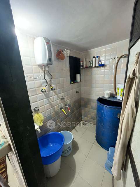 1 BHK Flat In Atharva Residen For Sale  In Vangani