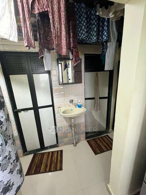 1 BHK Flat In Atharva Residen For Sale  In Vangani