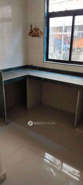 1 BHK Flat In Balaji Meadows For Sale  In Panvel