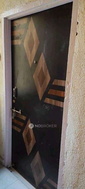 1 BHK Flat In Balaji Meadows For Sale  In Panvel