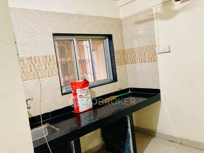 MHADA Bolinj Virar West Without Brokerage Unfurnished 1 BHK Flat for