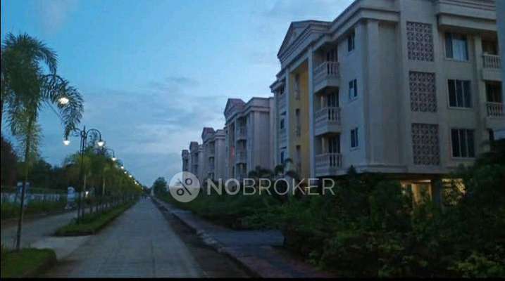 1 BHK Flat In Nirvana Wollywood Wada for Rent  In Wollywood Industry Wada