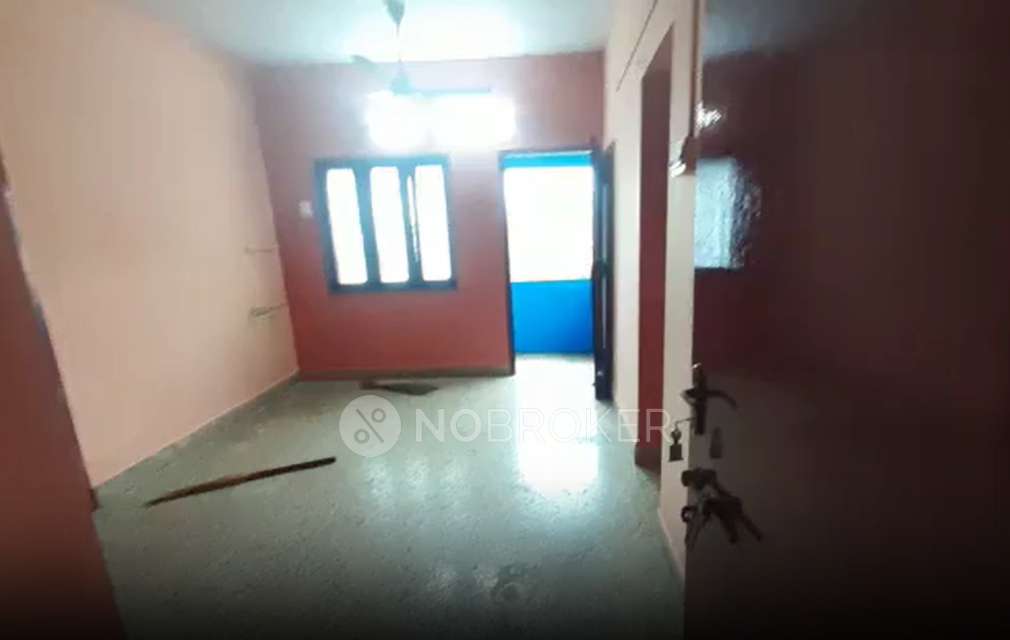 1 BHK Flat In Ssl Green Park, Kundrathur Main Road, Porur for Rent  In Porur