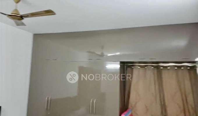 3 BHK Flat In Anuhar Morning Raaga, Manikonda For Sale  In Manikonda