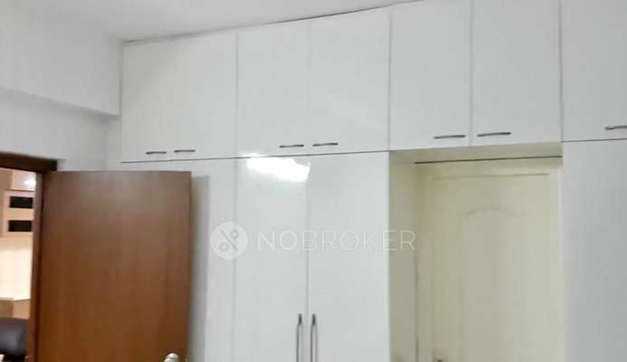 3 BHK Flat In Anuhar Morning Raaga, Manikonda For Sale  In Manikonda