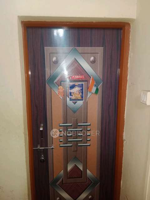 1 RK House for Rent  In Pimple Gurav