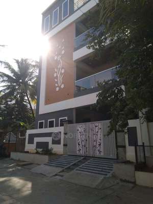 3 BHK House for Rent  In Alwal