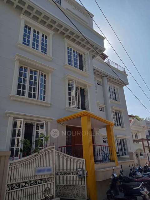 PG for Girls in Koramangala