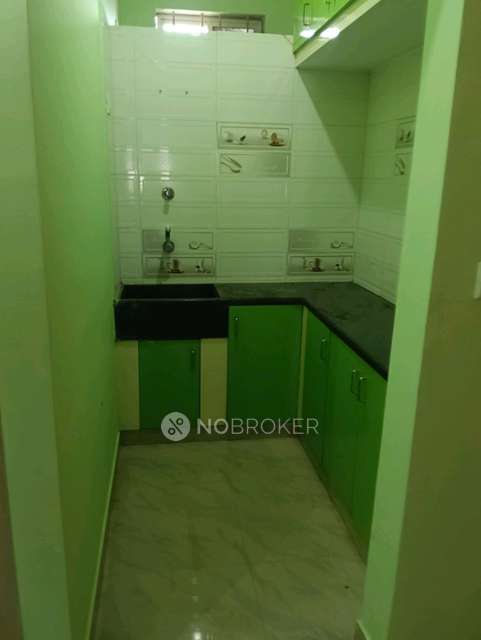 2 BHK Flat In Standalone Building  for Rent  In K R Puram
