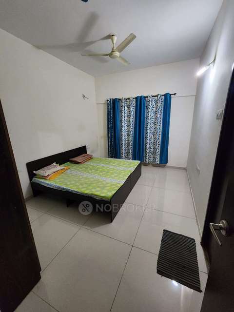 2 BHK Flat In Megapolis Mystic for Rent  In Hinjawadi