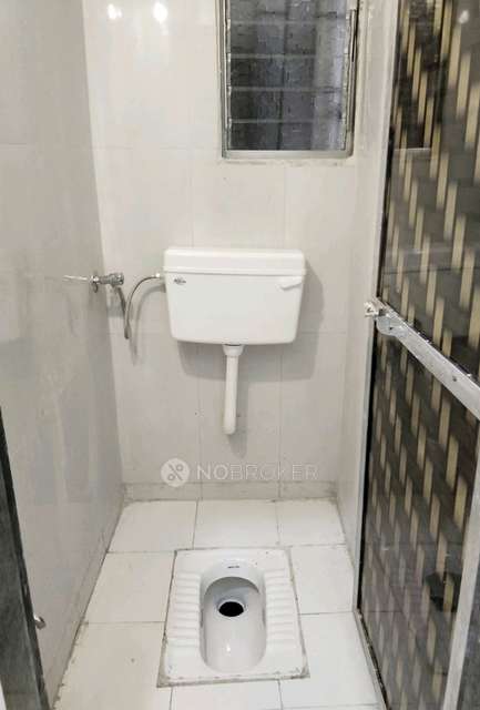 1 BHK Flat In Sai Sahawas Cooperative Housing Society For Sale  In Andheri West