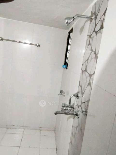 1 BHK Flat In Sai Sahawas Cooperative Housing Society For Sale  In Andheri West