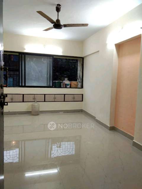 1 BHK Flat In Sai Sahawas Cooperative Housing Society For Sale  In Andheri West