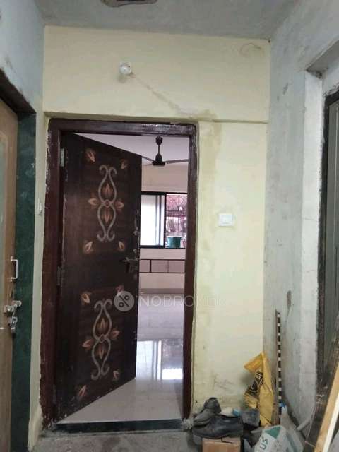 1 BHK Flat In Sai Sahawas Cooperative Housing Society For Sale  In Andheri West