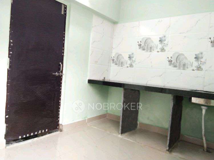 1 BHK Flat In Sai Sahawas Cooperative Housing Society For Sale  In Andheri West