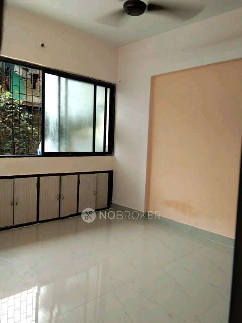 1 BHK Flat In Sai Sahawas Cooperative Housing Society For Sale  In Andheri West