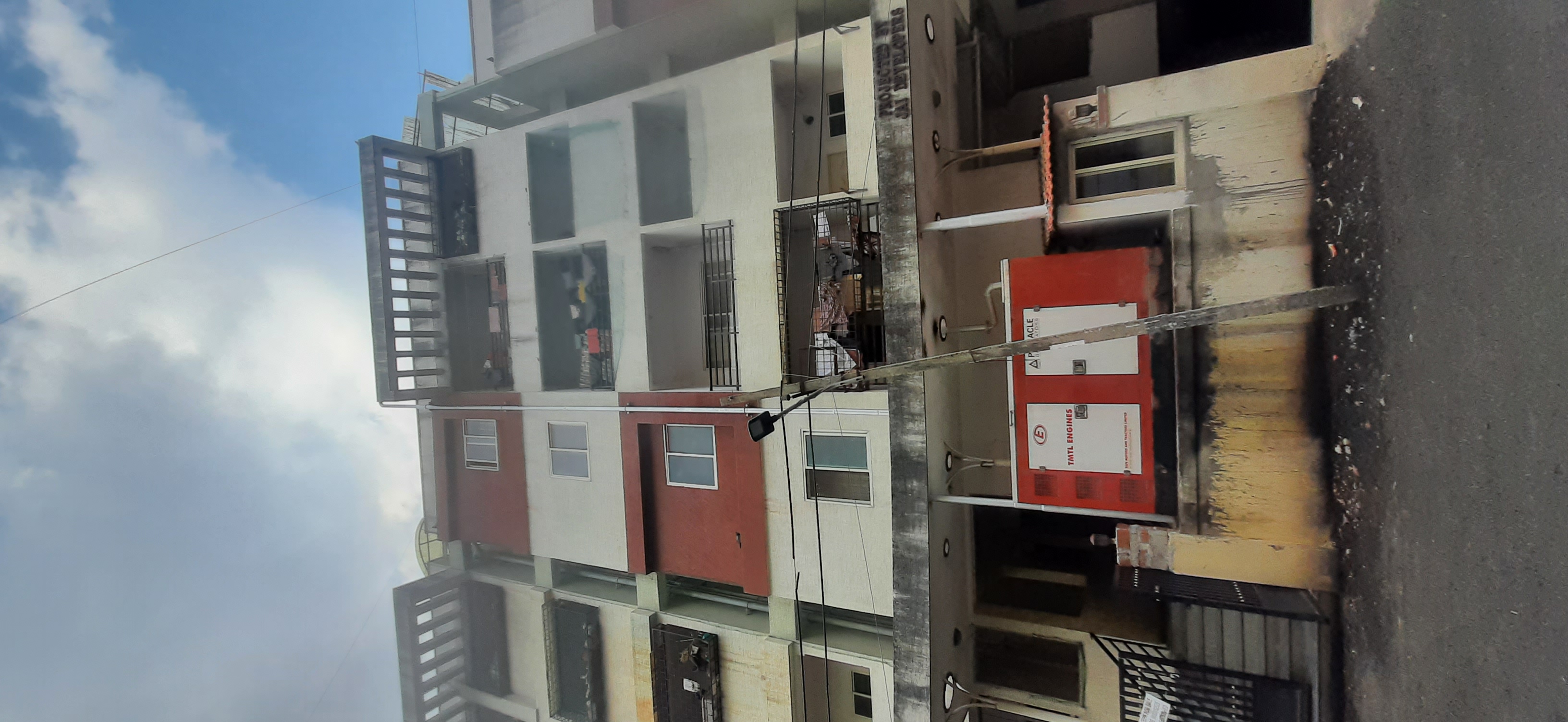 Jai Fortune Apartments