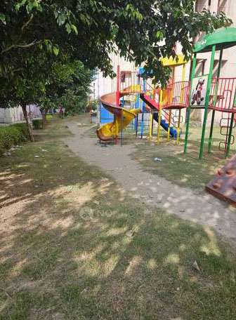 1 BHK Flat In Dda Lig Flats For Sale  In Rohini