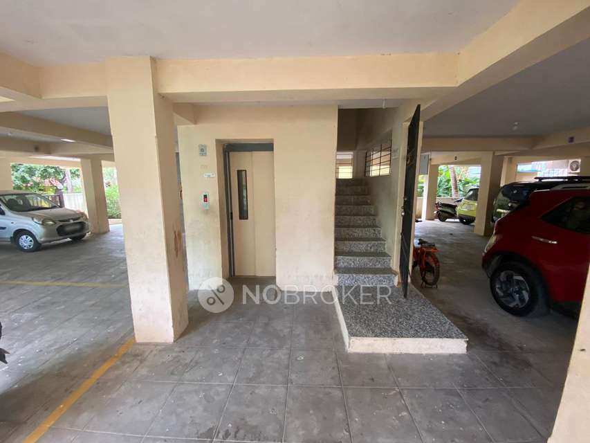 2 BHK Flat In Jamuna Flats,16 9th Avenue, Banunagar,ambatur,chennai 53 for Rent  In Ambattur